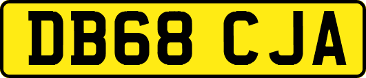 DB68CJA