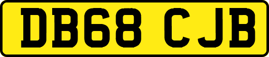 DB68CJB