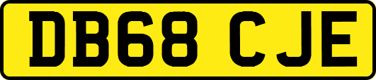 DB68CJE