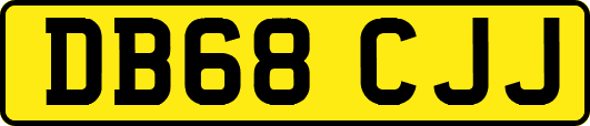 DB68CJJ