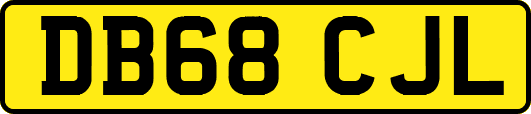 DB68CJL