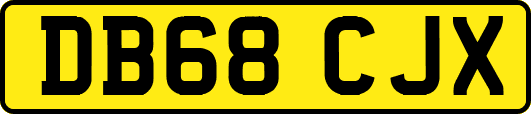 DB68CJX