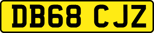 DB68CJZ