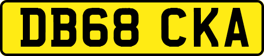 DB68CKA