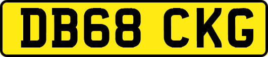DB68CKG