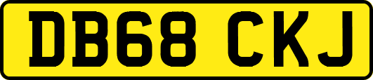 DB68CKJ