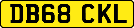 DB68CKL
