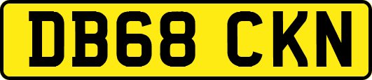 DB68CKN