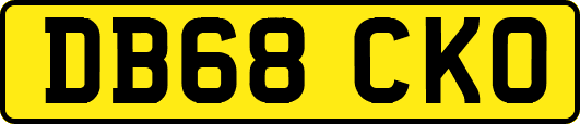 DB68CKO