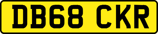 DB68CKR
