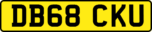 DB68CKU