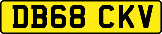 DB68CKV