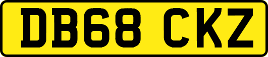 DB68CKZ