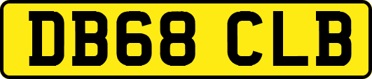 DB68CLB