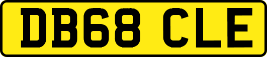 DB68CLE