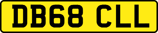 DB68CLL
