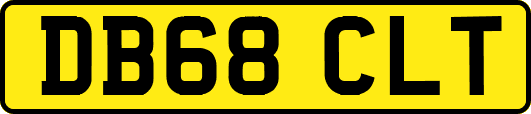 DB68CLT