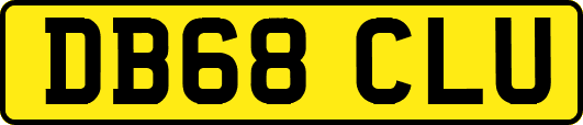DB68CLU