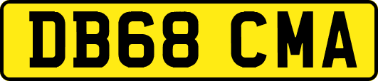 DB68CMA