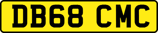 DB68CMC