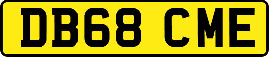 DB68CME