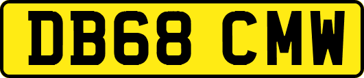 DB68CMW