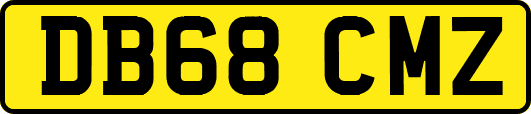 DB68CMZ