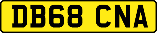 DB68CNA