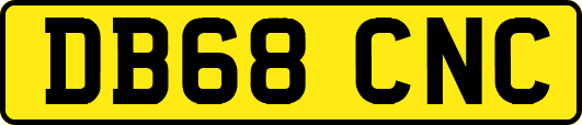DB68CNC