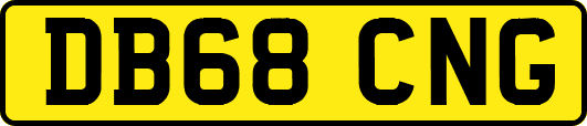 DB68CNG