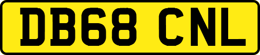 DB68CNL
