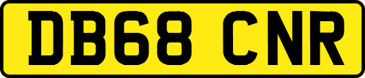 DB68CNR