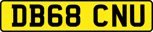 DB68CNU