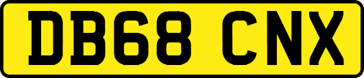 DB68CNX