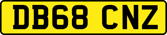 DB68CNZ
