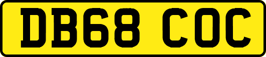 DB68COC