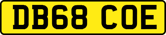 DB68COE