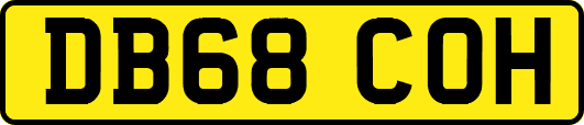 DB68COH