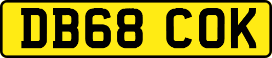 DB68COK