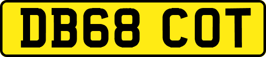 DB68COT