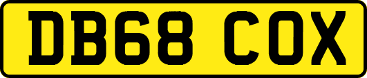DB68COX
