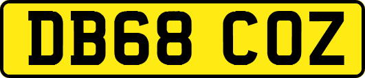 DB68COZ