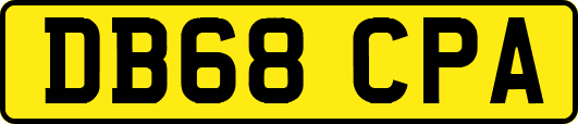 DB68CPA