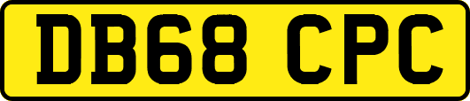 DB68CPC
