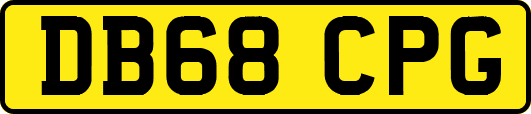 DB68CPG