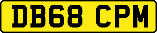 DB68CPM