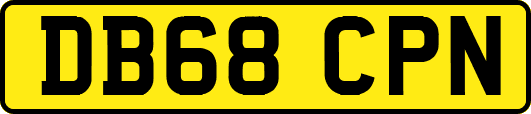 DB68CPN
