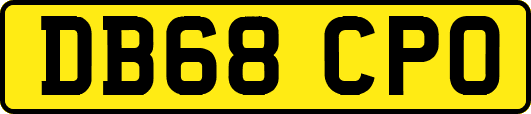 DB68CPO