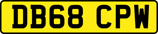 DB68CPW