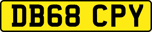 DB68CPY
